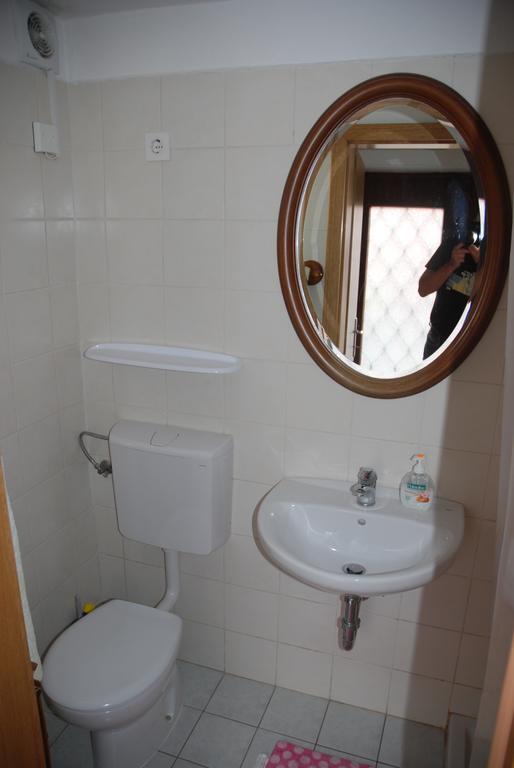 Apartment Vito ボヴェツ エクステリア 写真